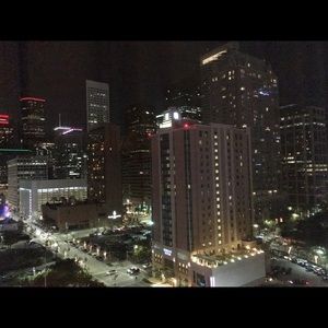 Meet your Posher, Gladys